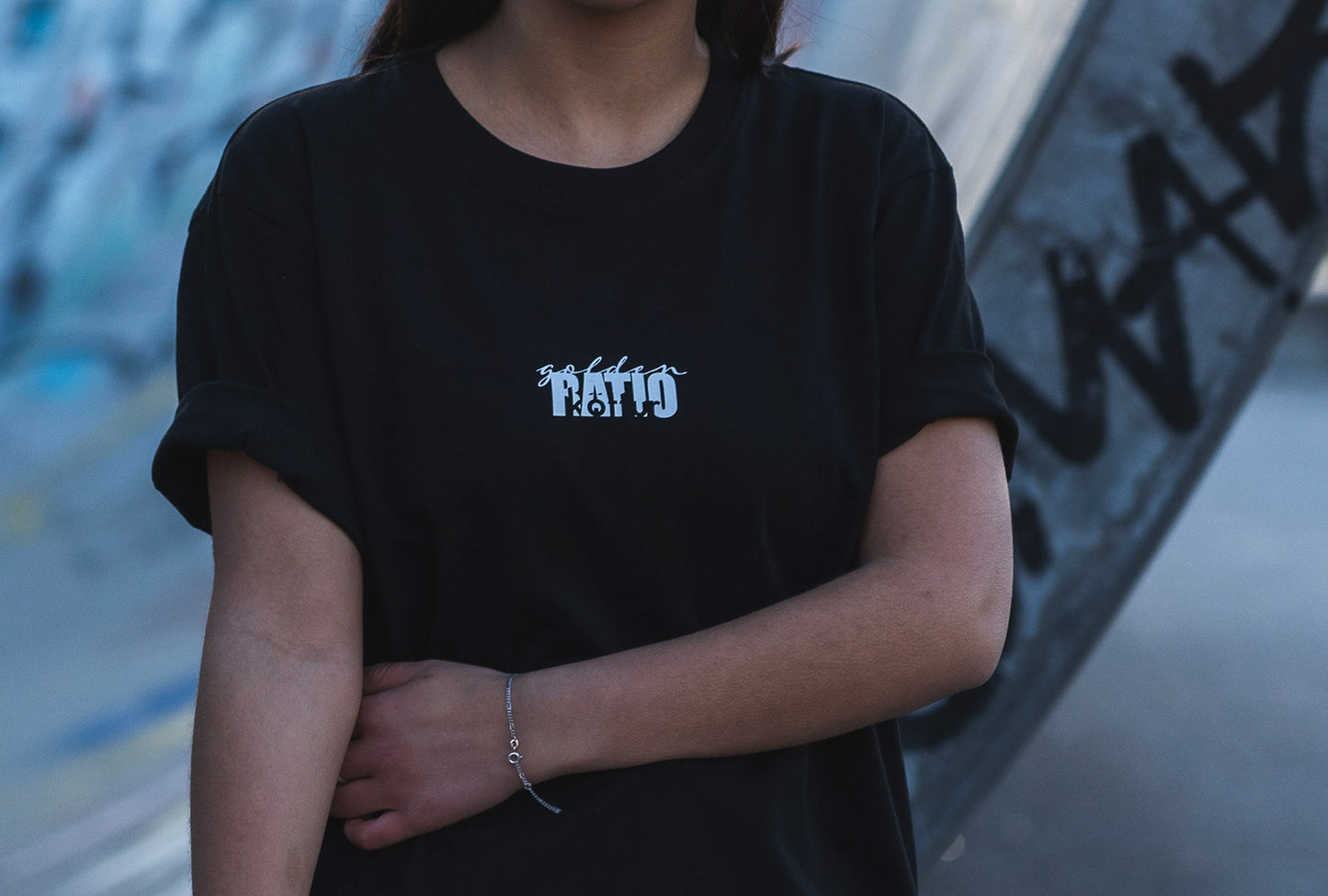 GOLDEN RATIO SHIRT